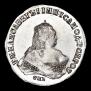 1 rouble 1749 year