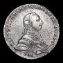 Poltina 1762 year