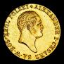 50 złotych 1818 year