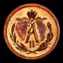 1/2 kopeck 1867 year