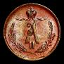1/4 kopeck 1870 year