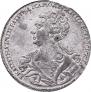 1 rouble 1726 year