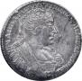 Poltina 1731 year