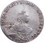 Poltina 1758 year