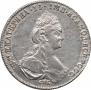 Poltina 1778 year