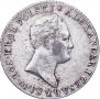 2 złote 1816 year