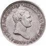 2 złote 1830 year
