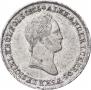 1 złoty 1832 year