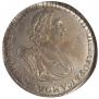 1 rouble 1725 year