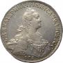 1 rouble 1774 year