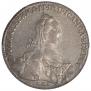 1 рубль 1775 года