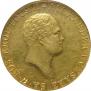 50 złotych 1818 year