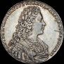 1 rouble 1729 year
