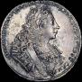 1 rouble 1729 year