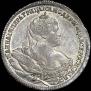 Poltina 1740 year