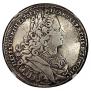 1 rouble 1727 year