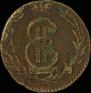 Polushka 1769 year