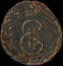 Polushka 1770 year