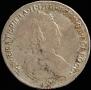 1 rouble 1782 year
