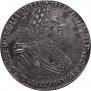 1 rouble 1725 year
