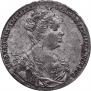 1 rouble 1726 year