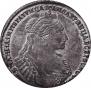 1 rouble 1735 year