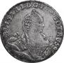 1/3 Thaler 1761 year
