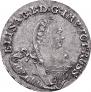 1/3 Thaler 1761 year