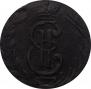 Polushka 1771 year