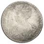 1 rouble 1725 year