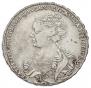 1 rouble 1726 year