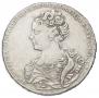 1 rouble 1726 year