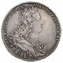 1 rouble 1727 year