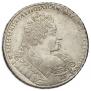 1 rouble 1732 year