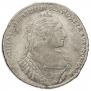 1 rouble 1734 year