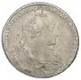 1 rouble 1734 year