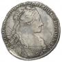 Poltina 1735 year