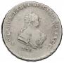 Poltina 1743 year