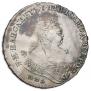 1 rouble 1747 year
