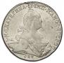 1 rouble 1773 year