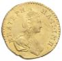 Poltina 1777 year