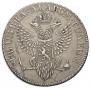 Ein reichsthaler 1798 year
