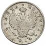 Poltina 1814 year