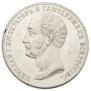 1 rouble 1859 year