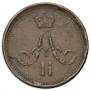 Polushka 1864 year