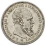 1 rouble 1892 year