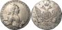 1 rouble 1765 year