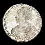 1 rouble 1726 year