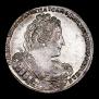 1 рубль 1733 года