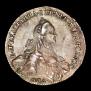 1 rouble 1762 year